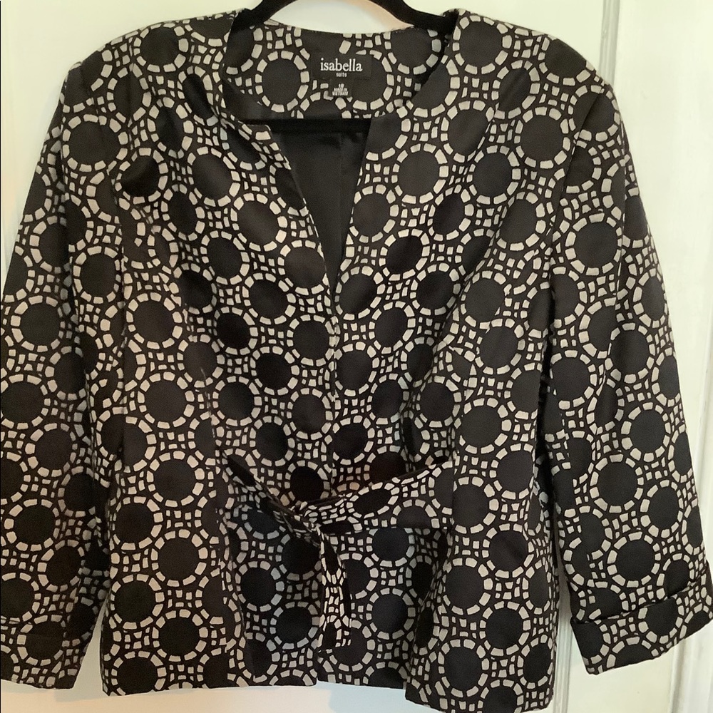 Women suit